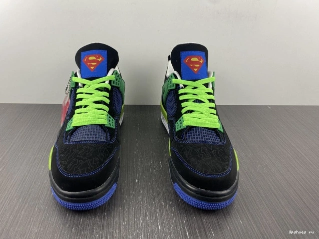Retro Doernbecher Air 308497-015 4 Jordan 0429